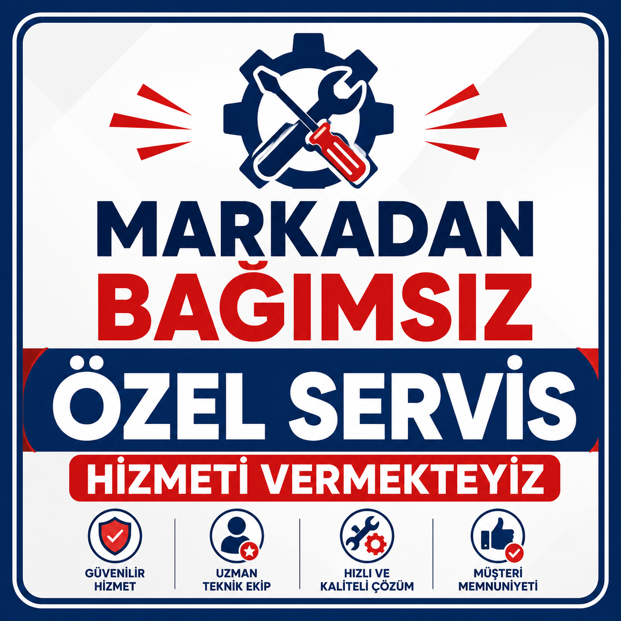 Altınekin Viessmann Kombi Servisi markadan bağımsız teknik servis